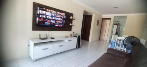 Apartamento com 3 Quartos no Bessa a 400m da Praia